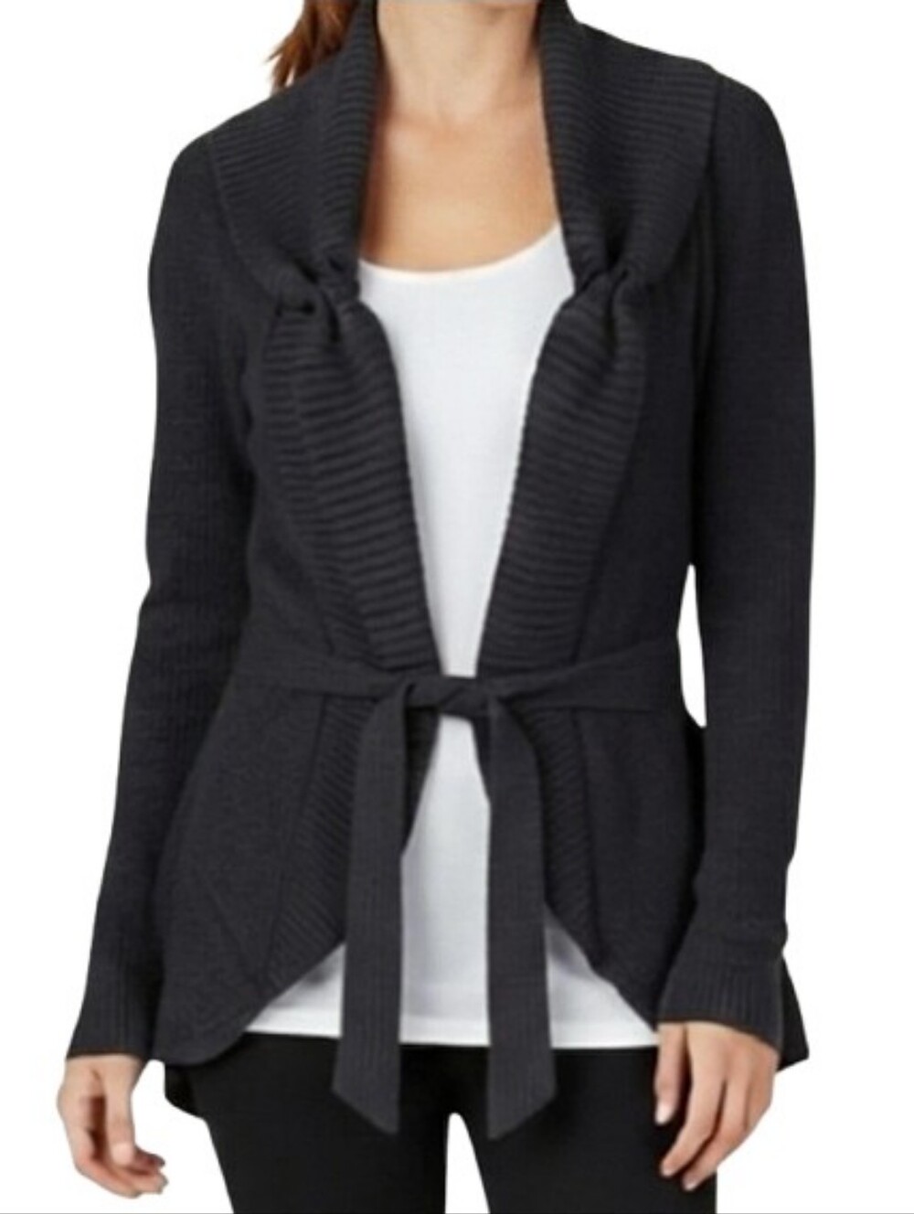 LULULEMON Sport Cardi Wrap Sweater